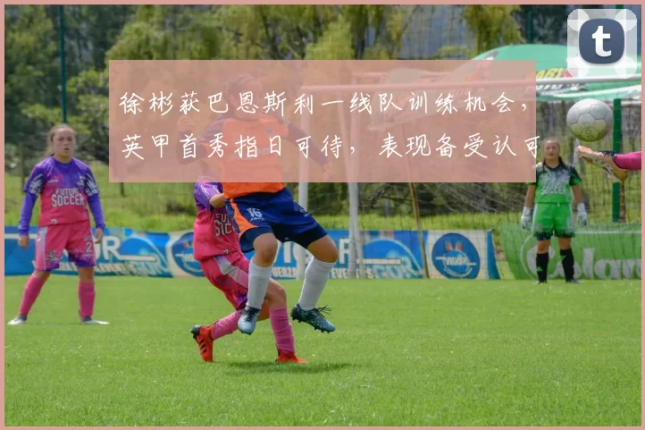 徐彬获巴恩斯利一线队训练机会，英甲首秀指日可待，表现备受认可_比赛_技术特点_时间