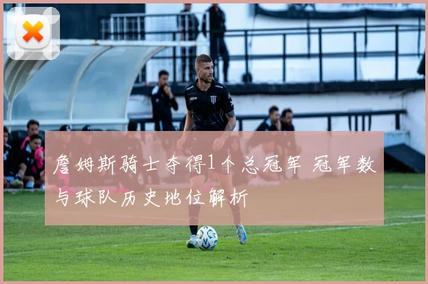 詹姆斯骑士夺得1个总冠军 冠军数与球队历史地位解析