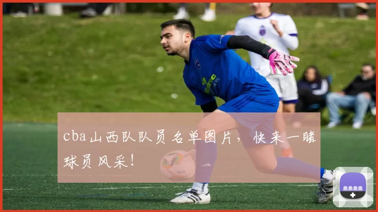 cba山西队队员名单图片，快来一睹球员风采！