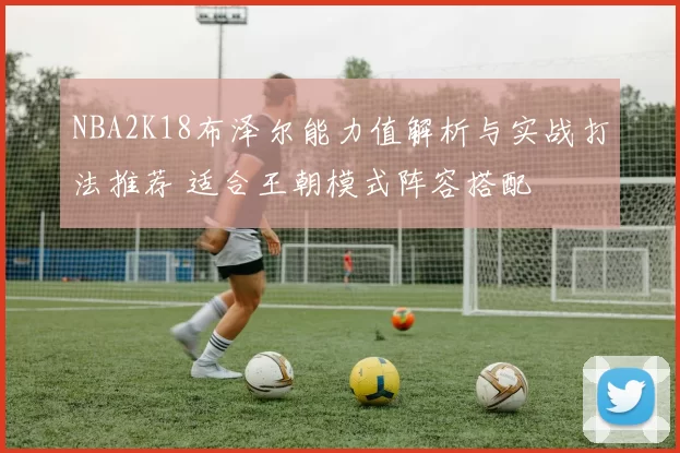 NBA2K18布泽尔能力值解析与实战打法推荐 适合王朝模式阵容搭配