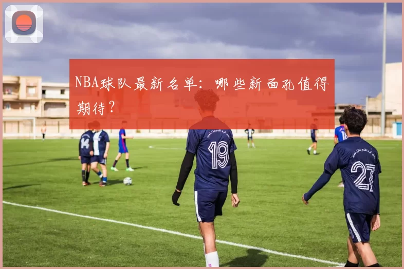 NBA球队最新名单:哪些新面孔值得期待?