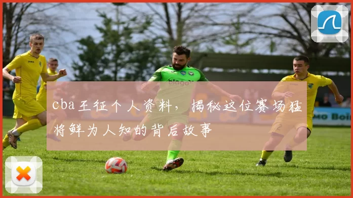 cba王征个人资料，揭秘这位赛场猛将鲜为人知的背后故事