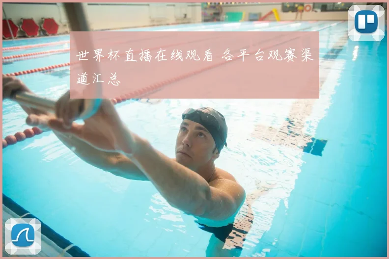 世界杯直播在线观看 各平台观赛渠道汇总